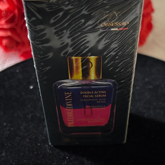 Predire Prediredivine Double-Acting Facial Serum